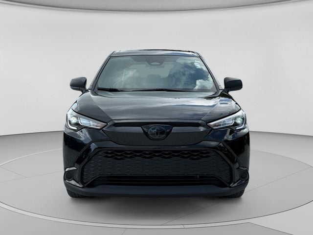 2023 Toyota Corolla Cross Hybrid S