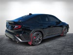 2024 Subaru WRX TR
