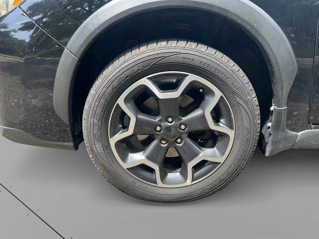 2015 Subaru XV Crosstrek 2.0i Premium