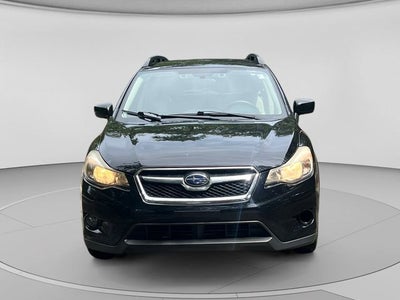 2015 Subaru XV Crosstrek 2.0i Premium