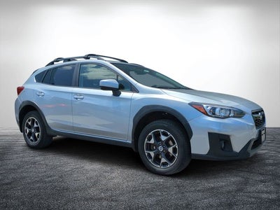 2018 Subaru Crosstrek 2.0i Premium