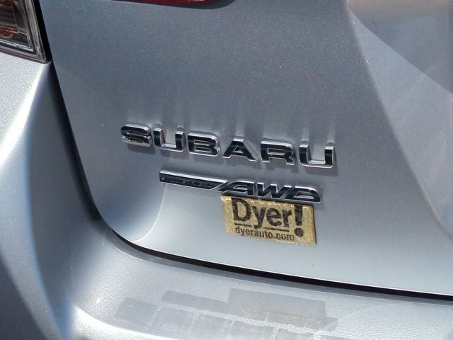 2023 Subaru Crosstrek Base