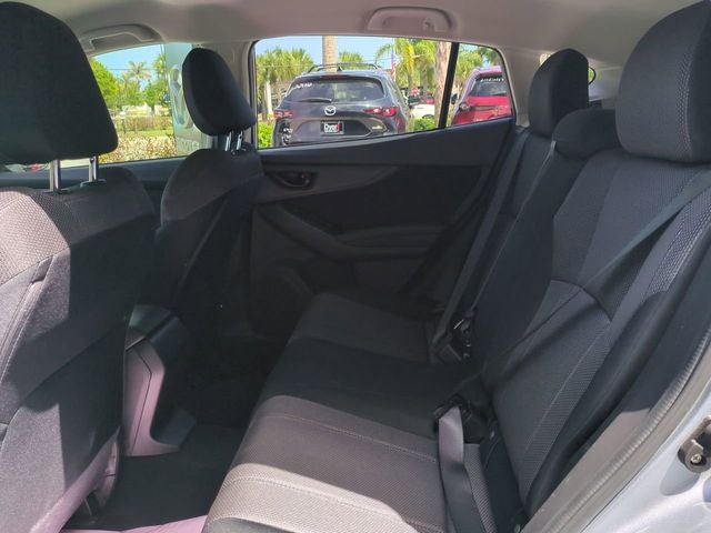 2023 Subaru Crosstrek Base