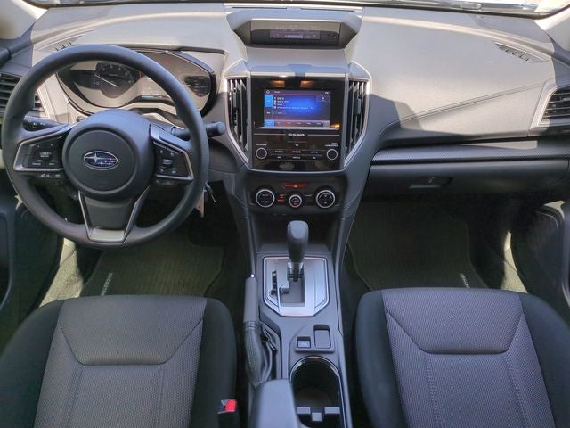 2023 Subaru Crosstrek Base