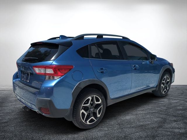 2019 Subaru Crosstrek 2.0i Limited