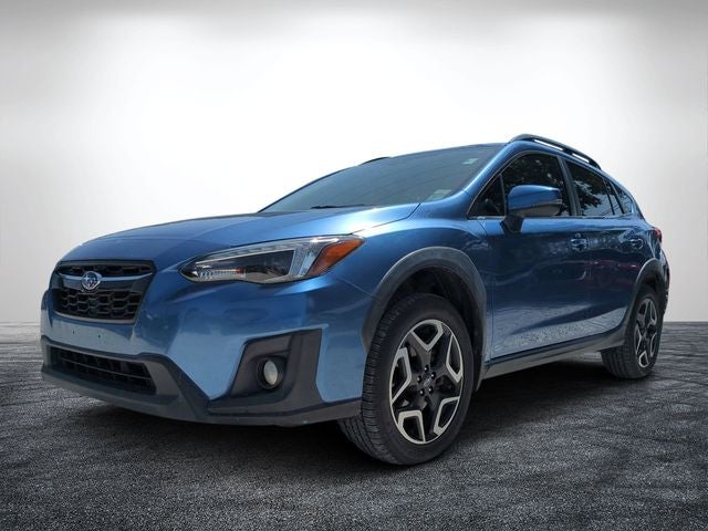 2019 Subaru Crosstrek 2.0i Limited