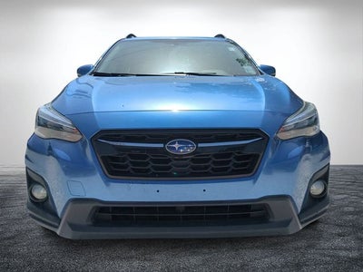 2019 Subaru Crosstrek 2.0i Limited