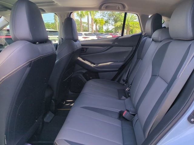 2022 Subaru Crosstrek Sport