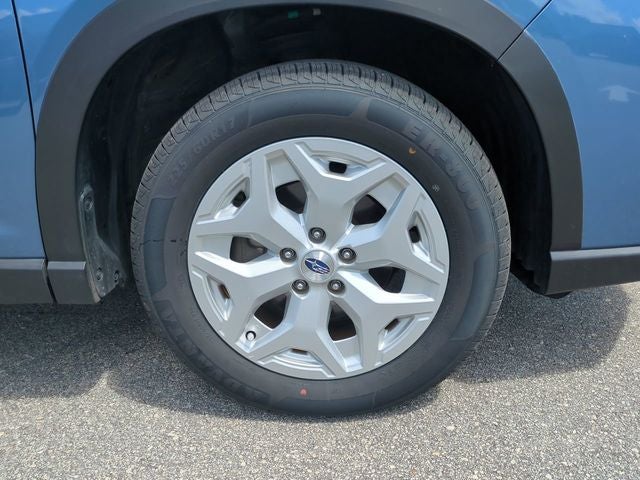 2022 Subaru Forester Base