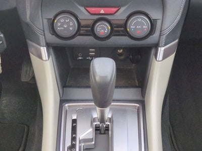 2022 Subaru Forester Base