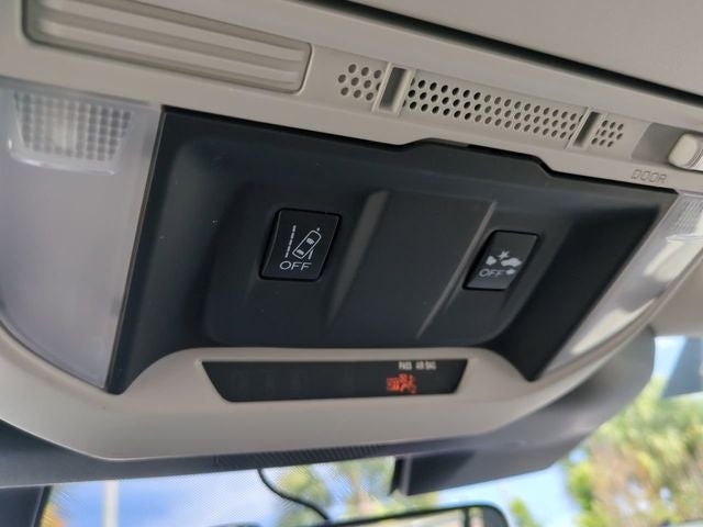 2022 Subaru Forester Base