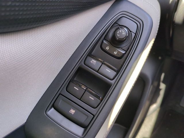 2022 Subaru Forester Base