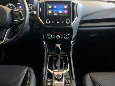 2024 Subaru Forester Touring