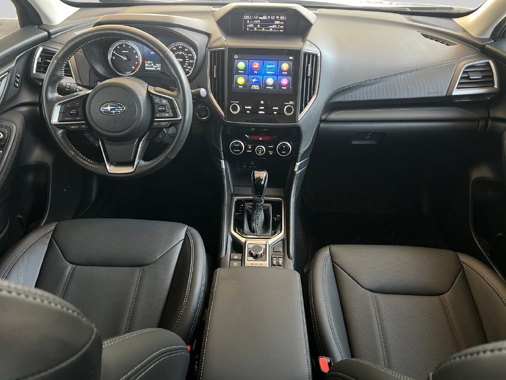 2024 Subaru Forester Touring