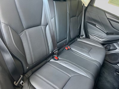 2024 Subaru Forester Touring