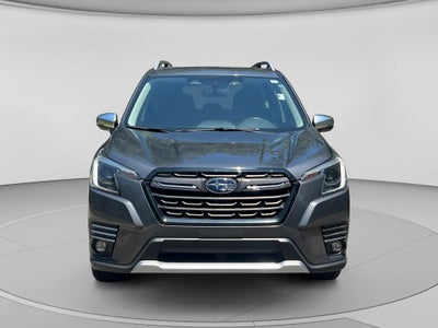 2024 Subaru Forester Touring