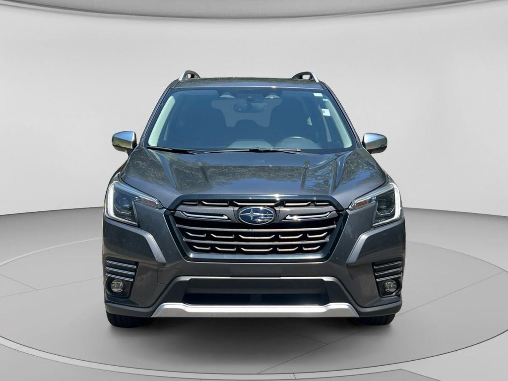 2024 Subaru Forester Touring