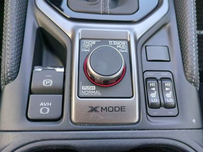 2023 Subaru Forester Touring