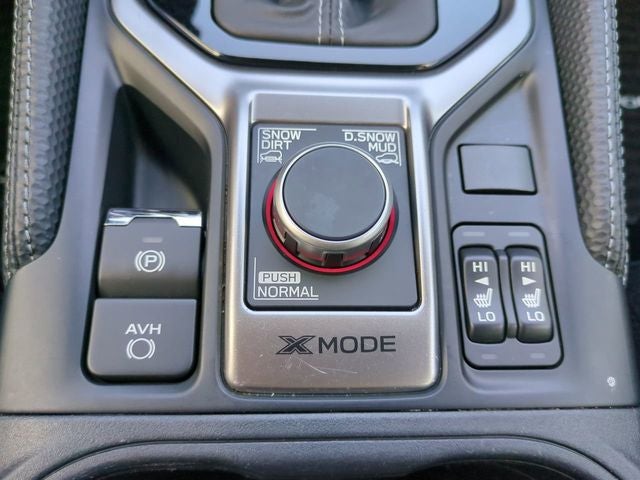 2023 Subaru Forester Touring