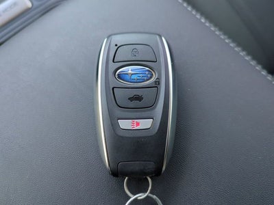 2023 Subaru Forester Touring