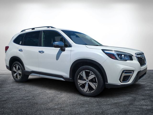 2019 Subaru Forester Touring