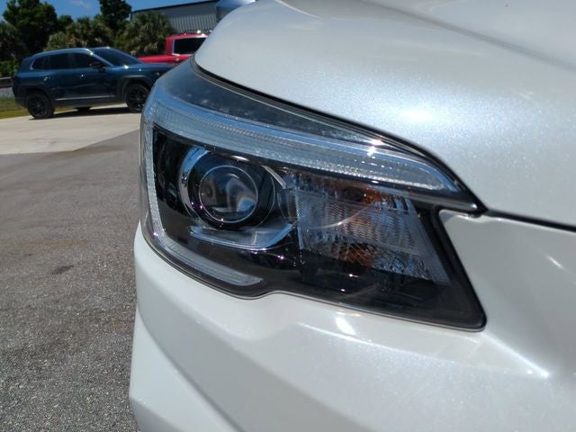 2019 Subaru Forester Touring