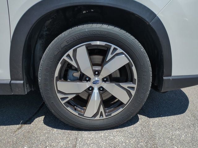 2019 Subaru Forester Touring