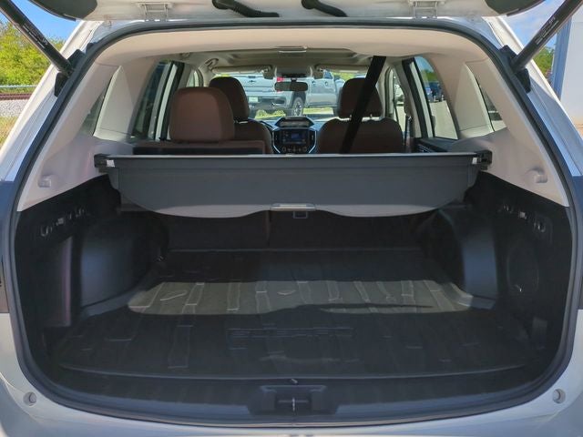 2019 Subaru Forester Touring