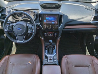 2019 Subaru Forester Touring
