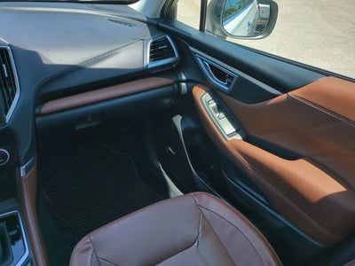 2019 Subaru Forester Touring