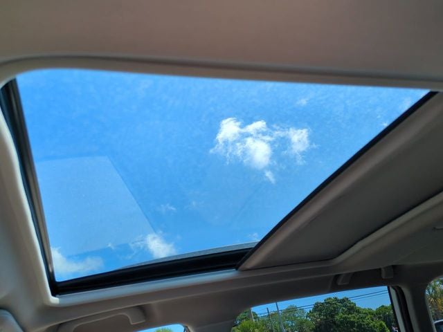 2019 Subaru Forester Touring