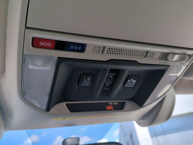 2019 Subaru Forester Touring