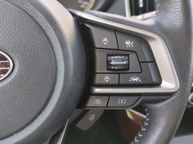 2019 Subaru Forester Touring