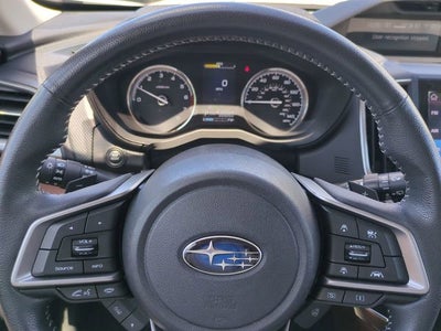 2019 Subaru Forester Touring