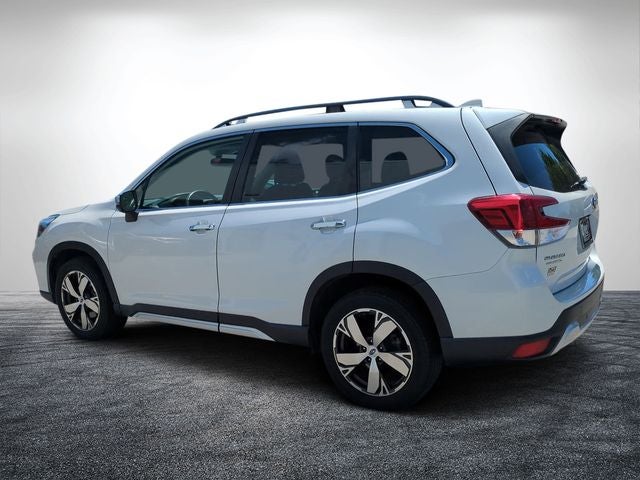 2019 Subaru Forester Touring