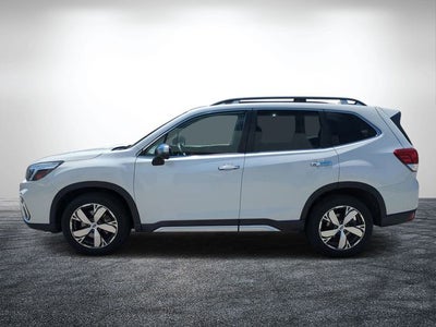 2019 Subaru Forester Touring