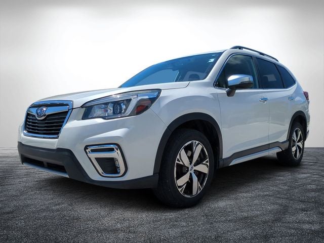 2019 Subaru Forester Touring