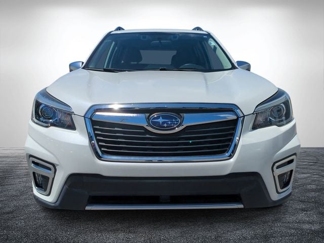 2019 Subaru Forester Touring