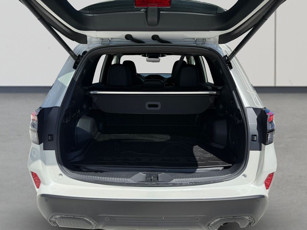 2025 Subaru Forester Hybrid Touring