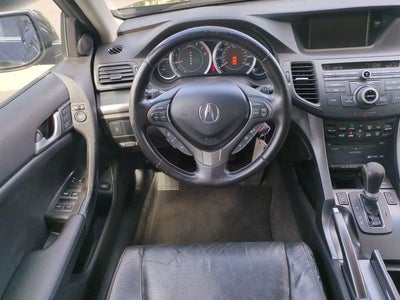 2011 Acura TSX 2.4