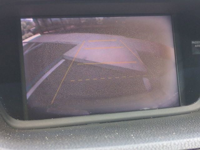 2011 Acura TSX 2.4