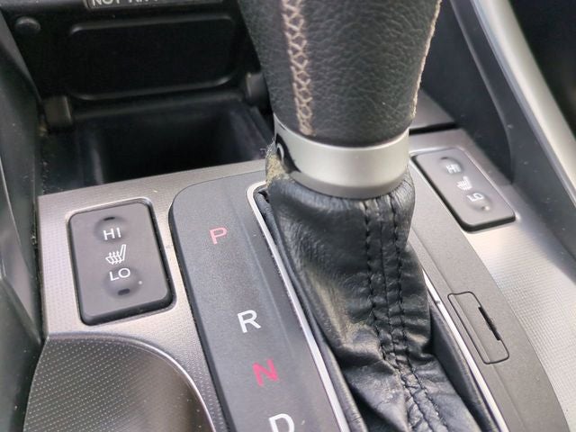 2011 Acura TSX 2.4