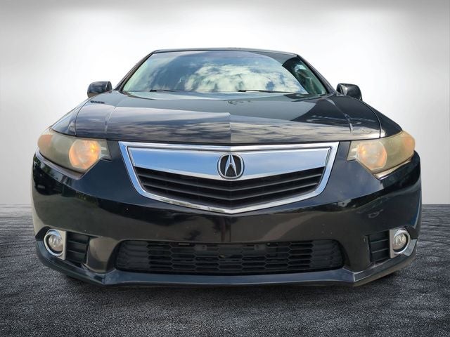 2011 Acura TSX 2.4