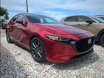 2025 Mazda Mazda3 2.5 S Preferred Package