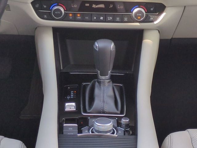 2020 Mazda Mazda6 Grand Touring Reserve