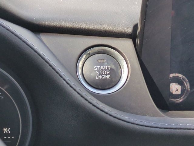 2020 Mazda Mazda6 Grand Touring Reserve