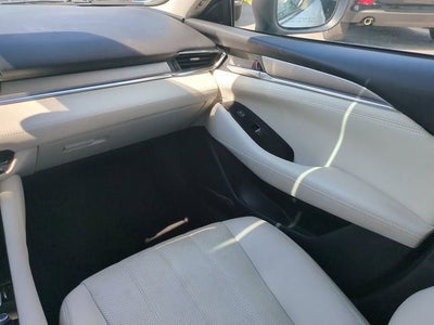 2020 Mazda Mazda6 Grand Touring Reserve