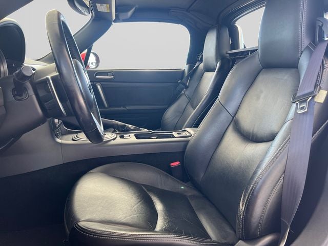 2012 Mazda Mazda Miata PRHT Grand Touring
