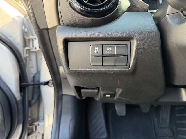 2022 Mazda Mazda MX-5 Miata Club