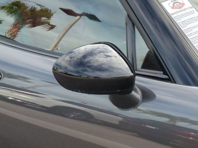 2018 Mazda Mazda Miata Club